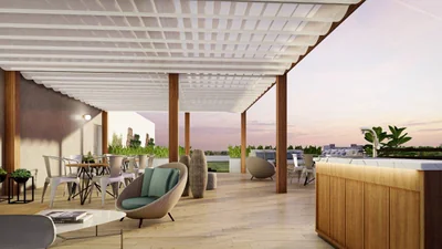 Venta de apartamentos de 2 y 3 habitaciones, Sector El Millón - Imagen 3