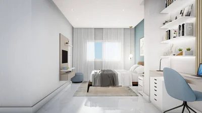 Venta de apartamentos de 2 y 3 habitaciones, Sector El Millón - Imagen 5