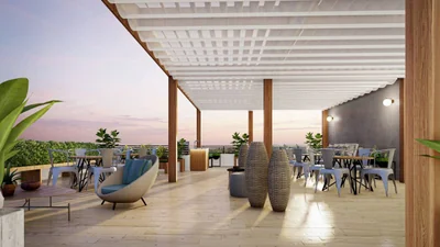 Venta de apartamentos de 2 y 3 habitaciones, Sector El Millón - Imagen 8