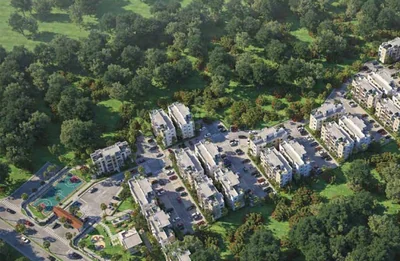 Residencial de apartamentos económicos, Cerca de Av. prolongación 27 de febrero - Imagen 7