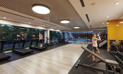 Torre de Apartamentos en Los Cacicazgos, Cerca del parque Mirador Sur - Imagen 3