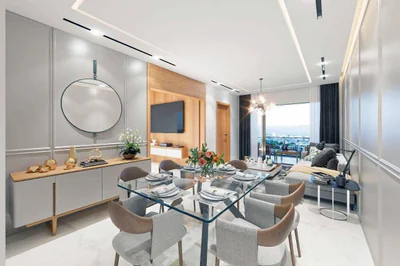 Torre de Apartamentos en Los Cacicazgos, Cerca del parque Mirador Sur - Imagen 6