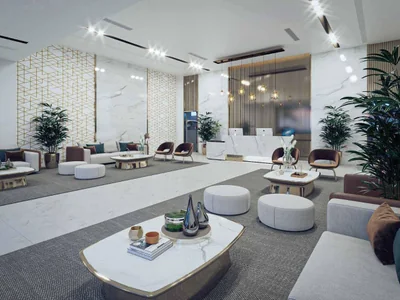 Torre de Apartamentos en Los Cacicazgos, Cerca del parque Mirador Sur - Imagen 8