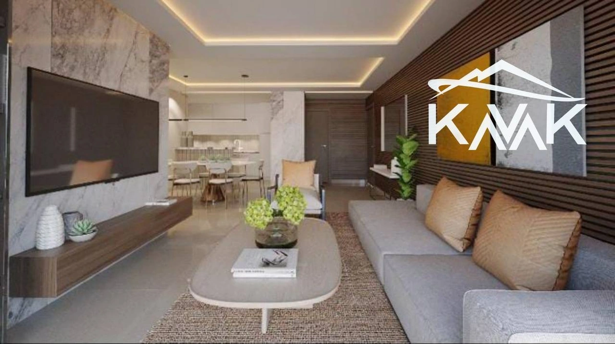 Kavak Torre - Vista 2