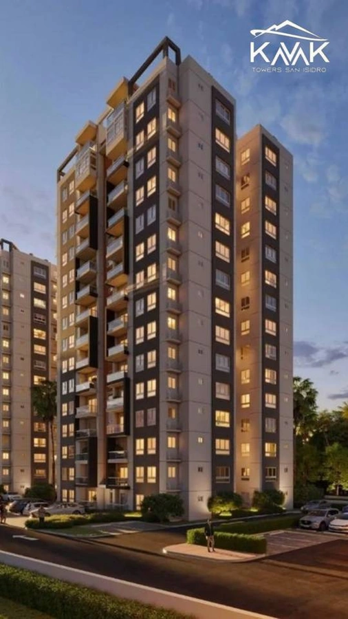 Kavak Torre - Vista 5