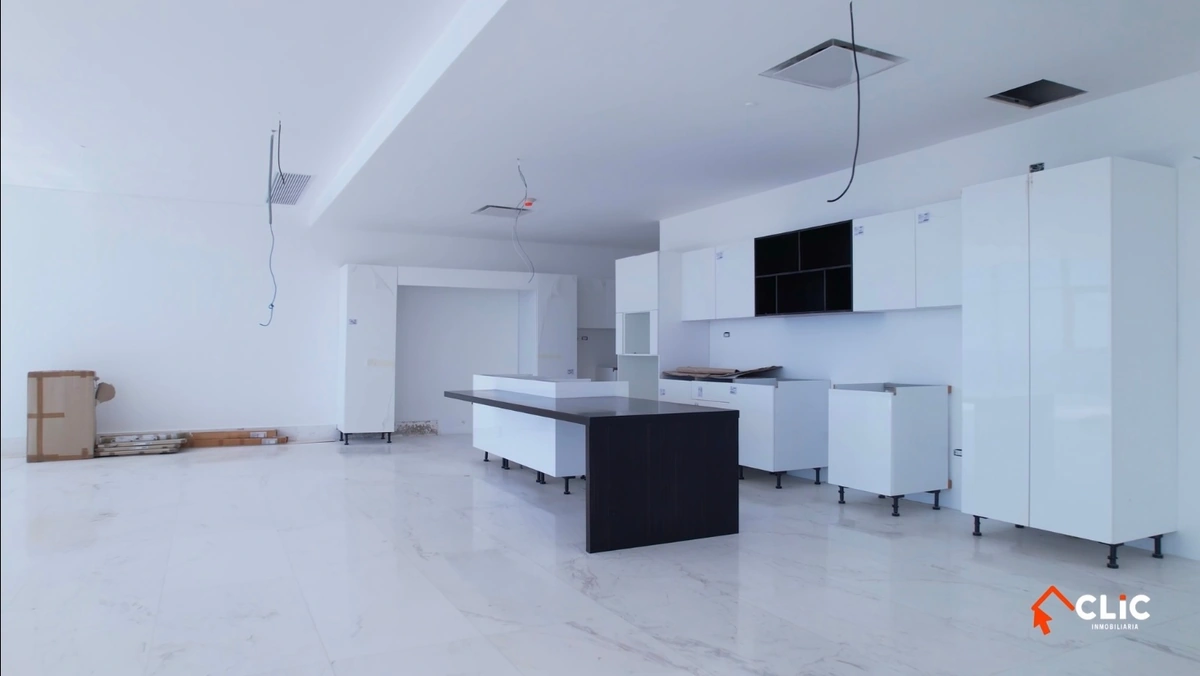 Impresionante apartamento en venta en Mirador Sur - Vista 2