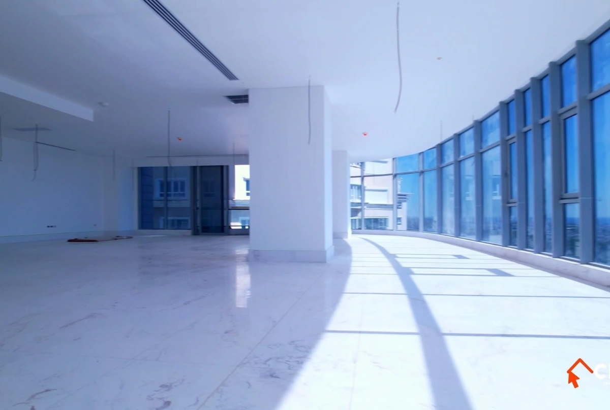 Impresionante apartamento en venta en Mirador Sur - Vista 3