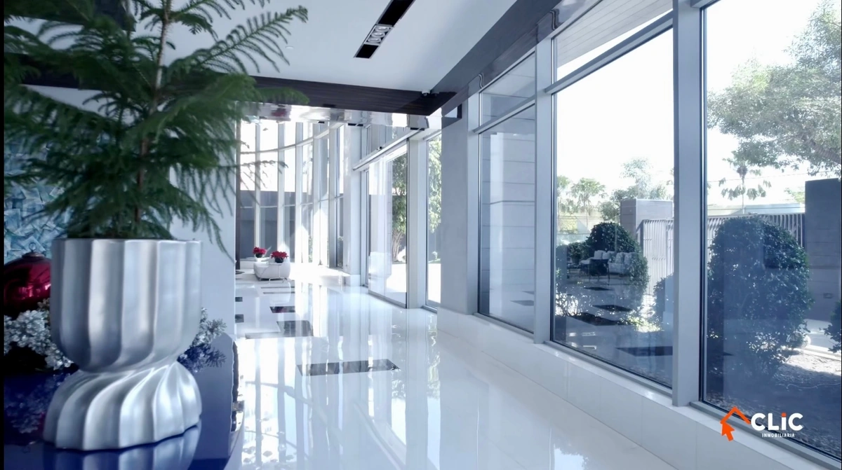 Impresionante apartamento en venta en Mirador Sur - Vista 5