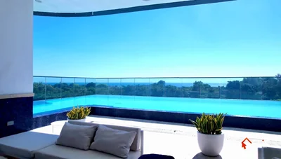 Impresionante apartamento en venta en Mirador Sur - Imagen 9