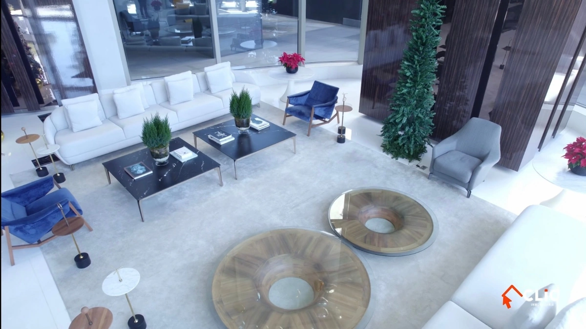 Impresionante apartamento en venta en Mirador Sur