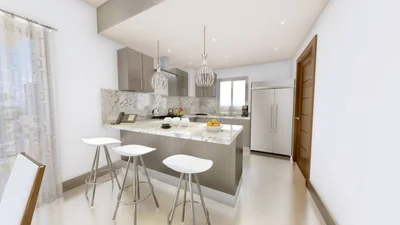 Edificios de Apartamentos en el exclusivo sector de Bella Vista. - Imagen 5