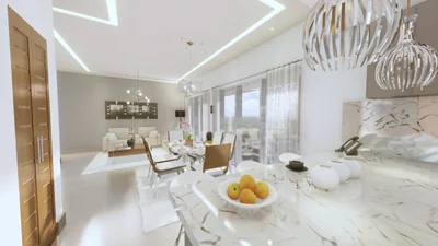 Edificios de Apartamentos en el exclusivo sector de Bella Vista. - Imagen 6