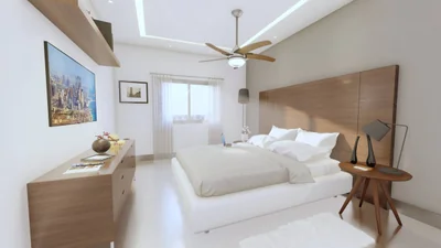 Edificios de Apartamentos en el exclusivo sector de Bella Vista. - Imagen 8