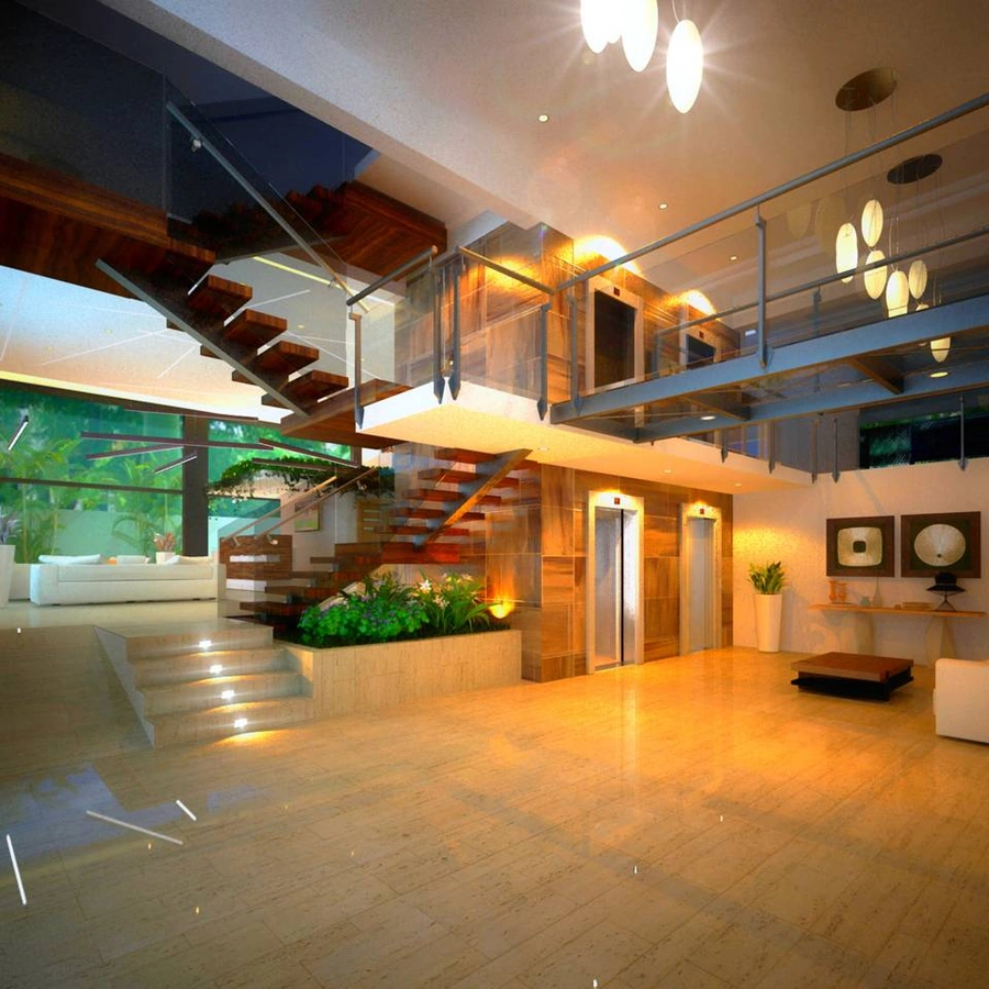 Torre Horizontes representa uno de los más exclusivos y centricos proyectos de la ciudad - Vista 2