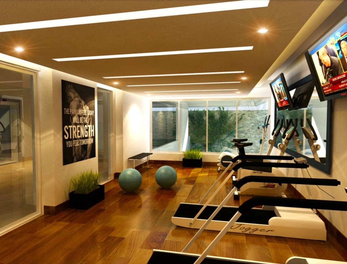 Torre Horizontes representa uno de los más exclusivos y centricos proyectos de la ciudad - Vista 4