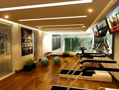 Torre Horizontes representa uno de los más exclusivos y centricos proyectos de la ciudad - Imagen 4