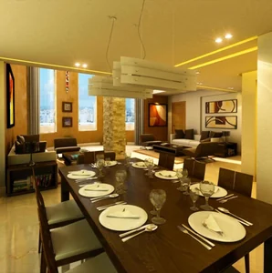 Torre Horizontes representa uno de los más exclusivos y centricos proyectos de la ciudad - Imagen 7