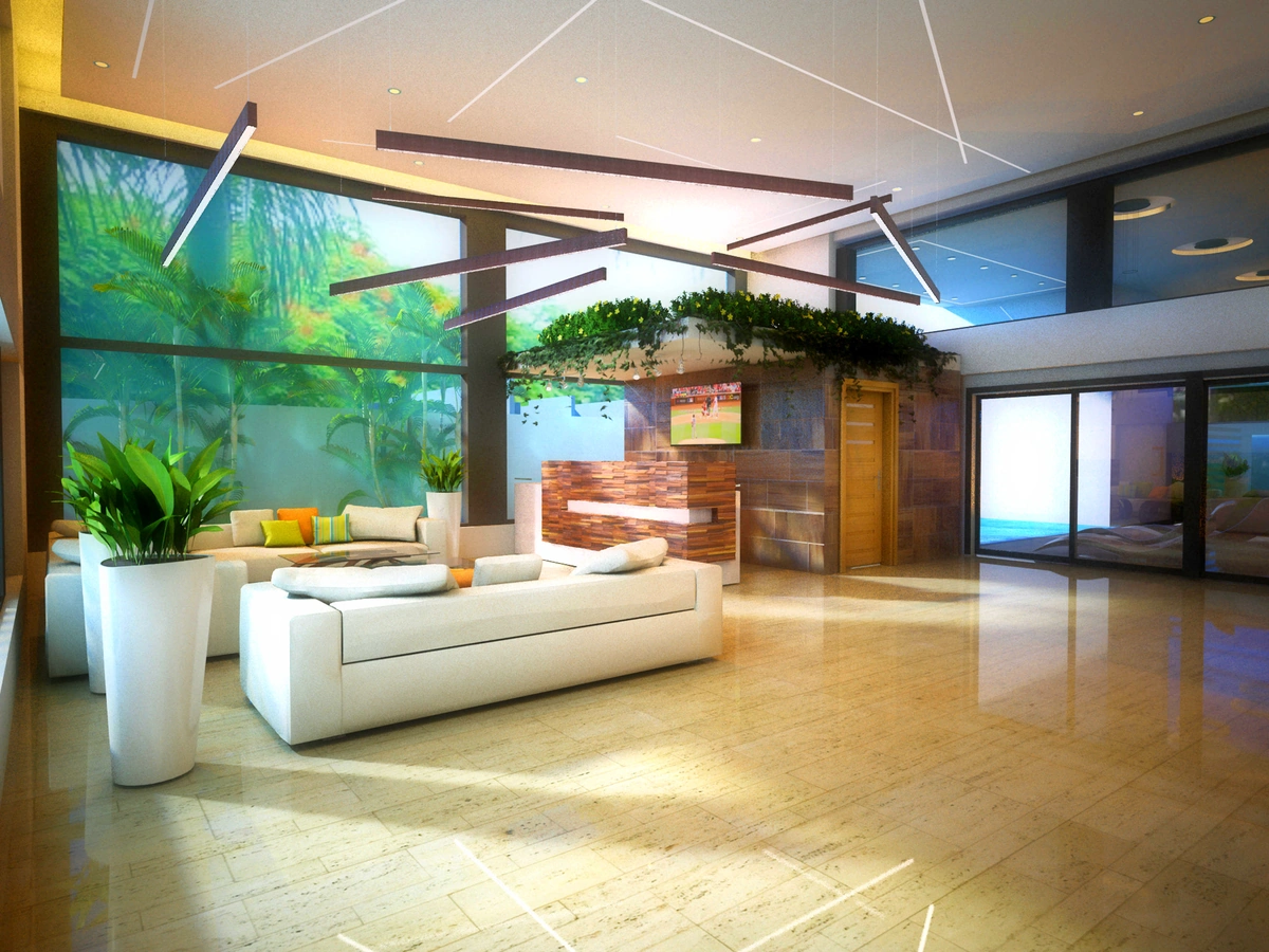 Torre Horizontes representa uno de los más exclusivos y centricos proyectos de la ciudad