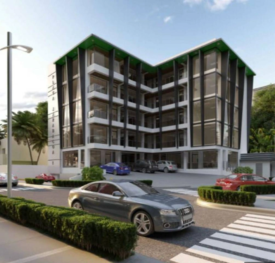 Plaza Jarabacoa - Vista 2