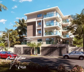 Apartamentos zona Tranquila , a pasos de IKEA , galería 360 y Agora - Imagen 1