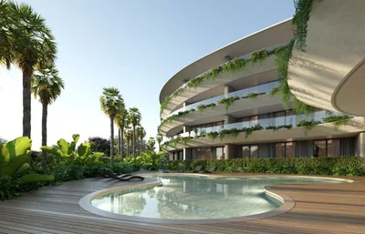 Cap Cana à côté de la plage de Juanillo, parfait pour la retraite. - Image 2