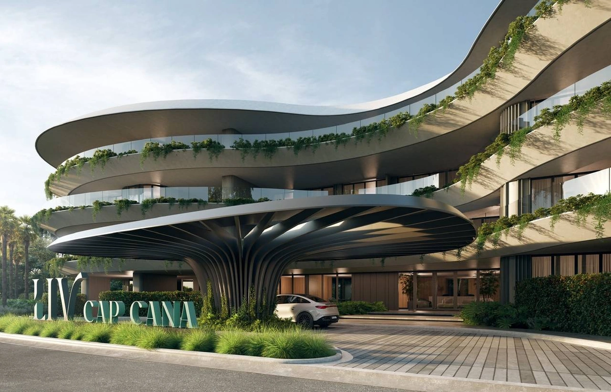 Cap Cana à côté de la plage de Juanillo, parfait pour la retraite. - Vue 3