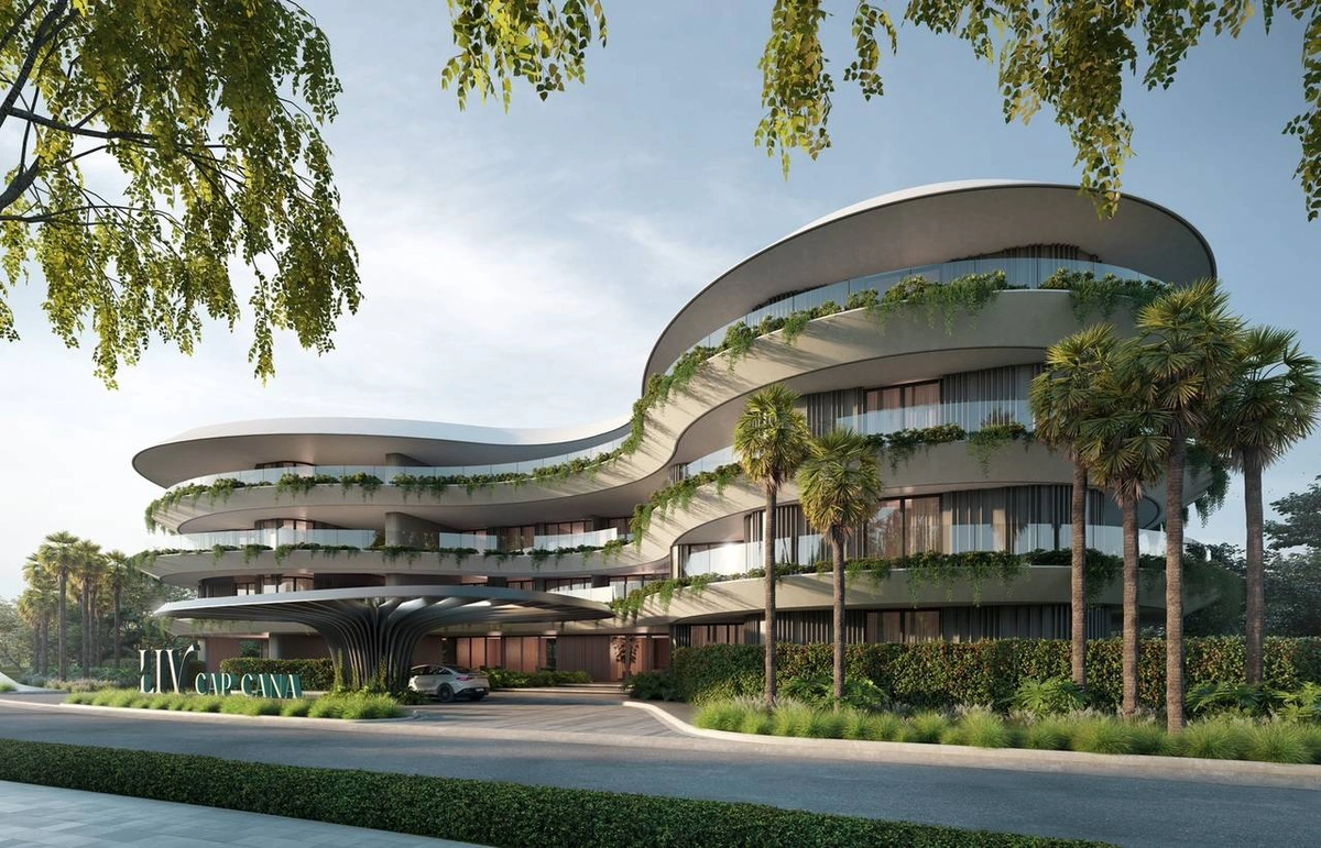 Cap Cana à côté de la plage de Juanillo, parfait pour la retraite. - Vue 5