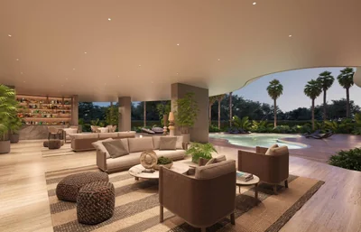 Cap Cana à côté de la plage de Juanillo, parfait pour la retraite. - Image 7