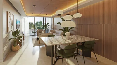 Cap Cana à côté de la plage de Juanillo, parfait pour la retraite. - Image 8