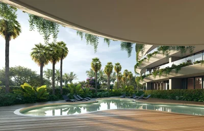 Cap Cana à côté de la plage de Juanillo, parfait pour la retraite. - Image 9