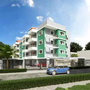 Residencial Jarabacoa VI - Imagen 2