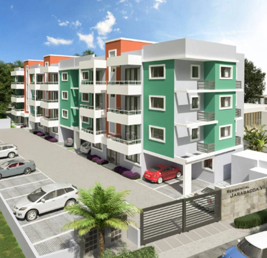Residencial Jarabacoa VI - Vista 3