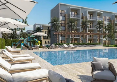 Park Residences en Vista Cana - 1, 2 y 3 Habitaciones - Imagen 9