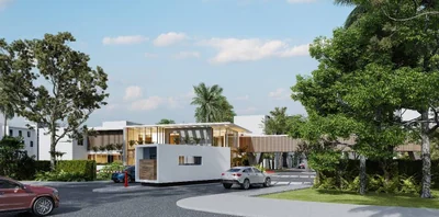 Park Residences en Vista Cana - 1, 2 y 3 Habitaciones - Imagen 10