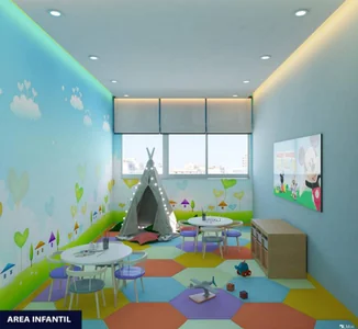 Torre Corina 9 - Imagen 12