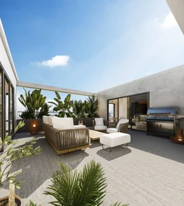 Torre Corina 9 - Imagen 2