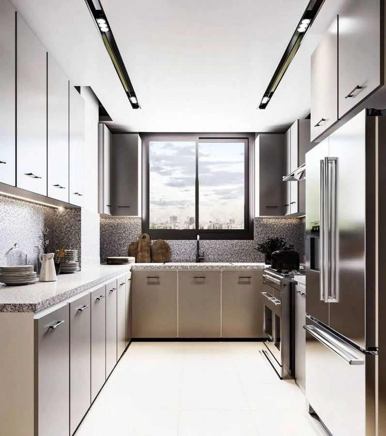 Torre Corina 9 - Vista 3