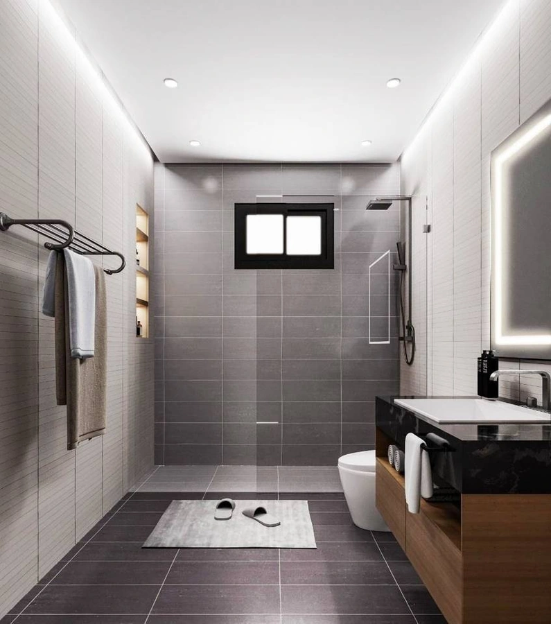 Torre Corina 9 - Vista 4