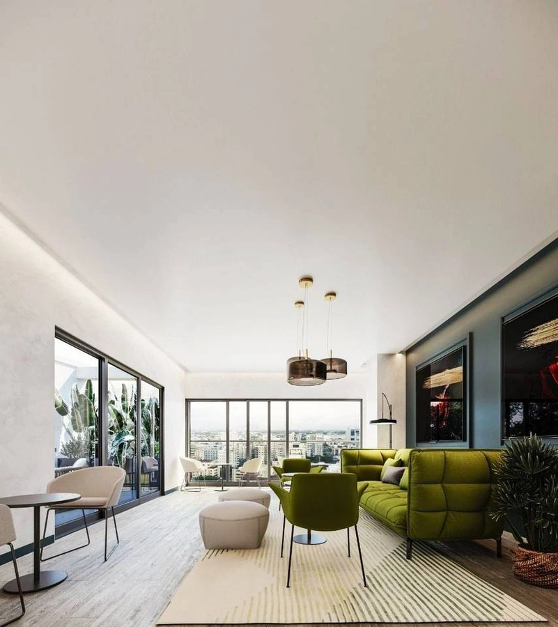 Torre Corina 9 - Vista 5