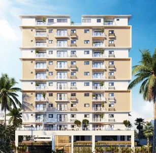 Torre Corina 9 - Imagen 1