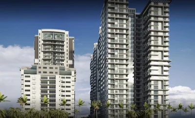 Torre Country Kapital - Imagen 2