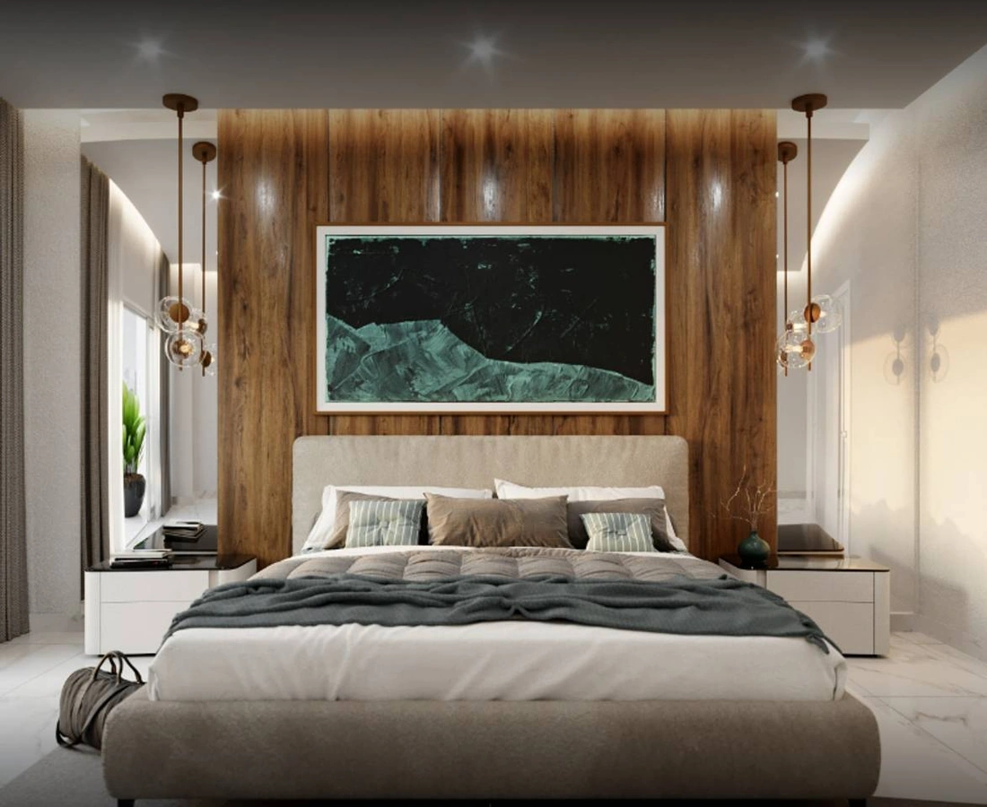 Tour Country Kapital - Vue 3