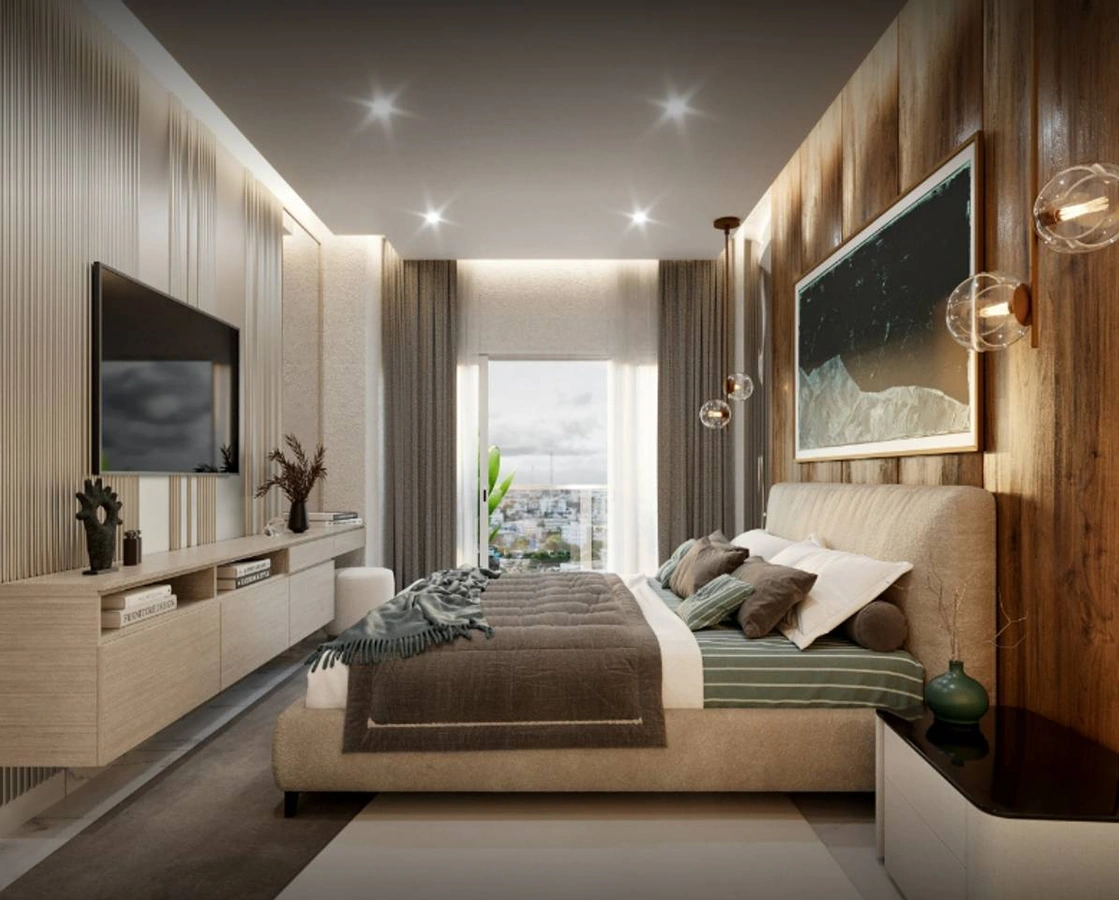 Tour Country Kapital - Vue 5