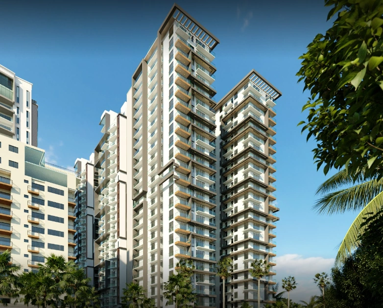 Torre Country Kapital