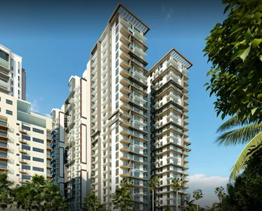 Torre Country Kapital - Imagen 1