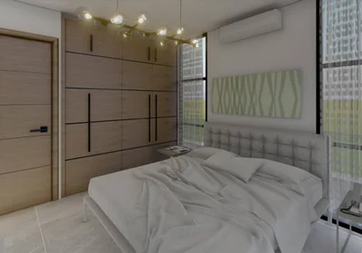 Riviera Costa Cana Apartamentos - Imagen 12