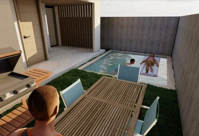 Riviera Costa Cana Apartamentos - Imagen 13