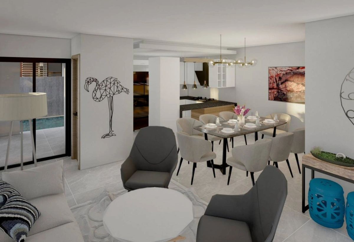 Riviera Costa Cana Apartments - View 2