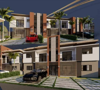 Riviera Costa Cana Apartamentos - Imagen 3