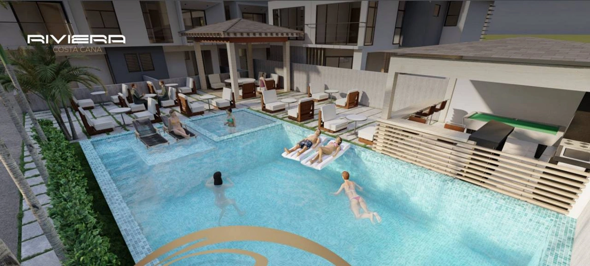 Riviera Costa Cana Apartments - View 5